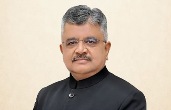 Tenure of Tushar Mehta as Solicitor General of India extended